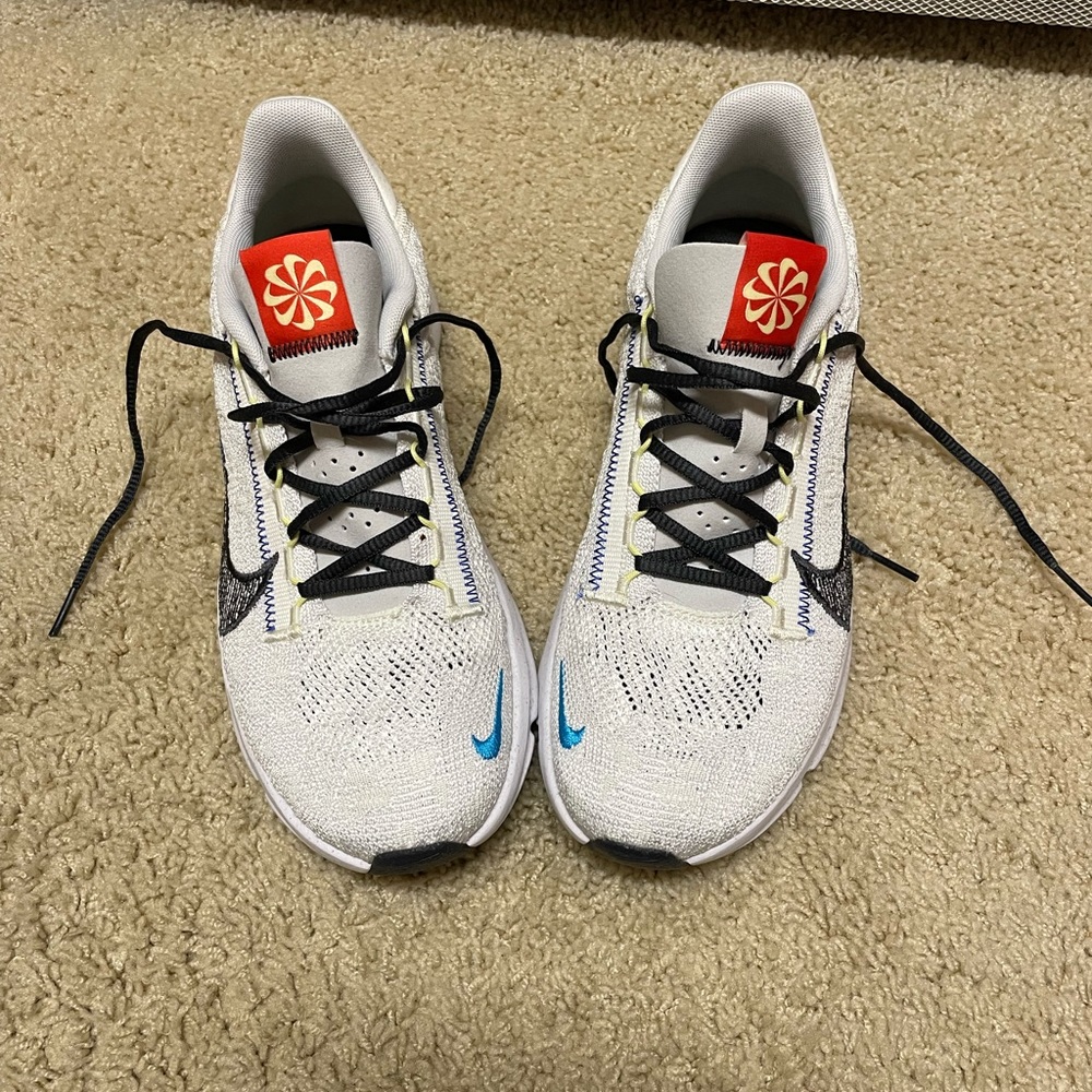 Nike Men’s Cross Training Shoes